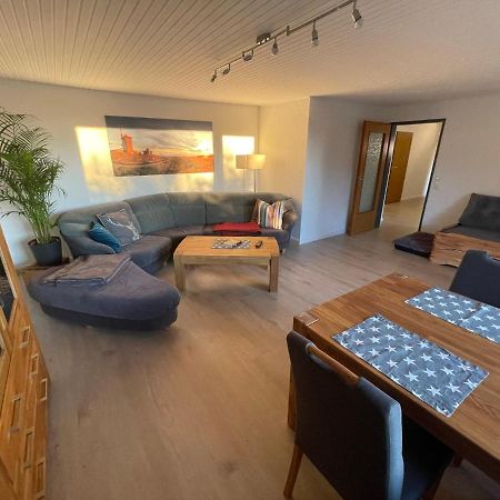 Ferienwohnung Elfengast, Fasssauna, Harzurlaub In Bester Lage Bad Harzburg Ngoại thất bức ảnh