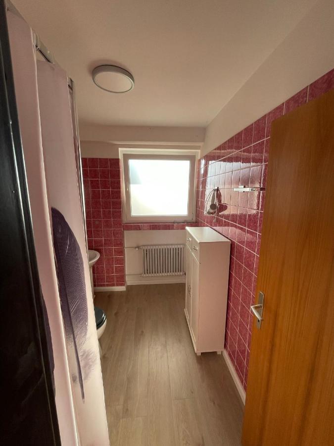 Ferienwohnung Elfengast, Fasssauna, Harzurlaub In Bester Lage Bad Harzburg Ngoại thất bức ảnh