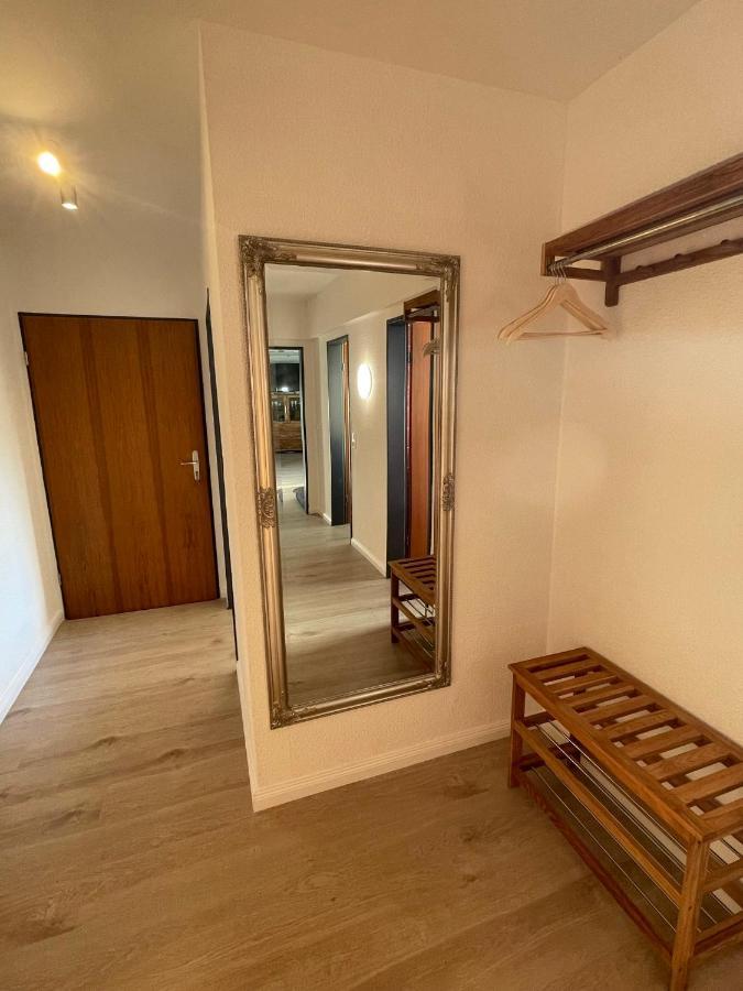 Ferienwohnung Elfengast, Fasssauna, Harzurlaub In Bester Lage Bad Harzburg Ngoại thất bức ảnh