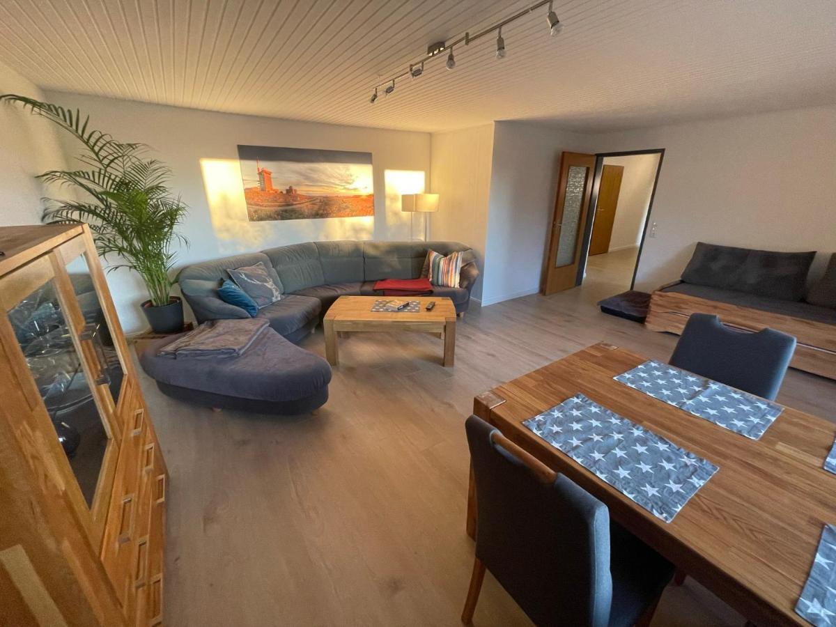 Ferienwohnung Elfengast, Fasssauna, Harzurlaub In Bester Lage Bad Harzburg Ngoại thất bức ảnh