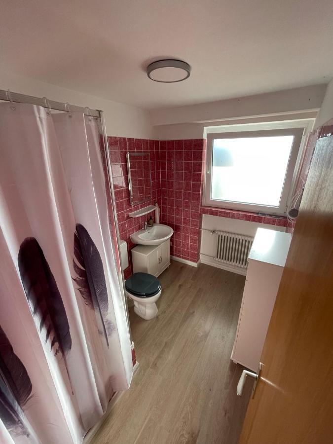 Ferienwohnung Elfengast, Fasssauna, Harzurlaub In Bester Lage Bad Harzburg Ngoại thất bức ảnh